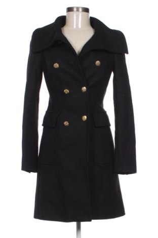 Női kabát Zara, Méret XS, Szín Fekete, Ár 15 159 Ft