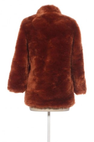 Dámský kabát  Zara, Velikost M, Barva Hnědá, Cena  1 299,00 Kč