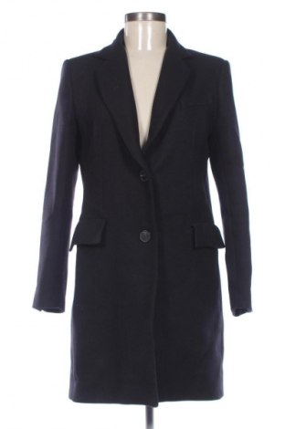 Női kabát Zara, Méret M, Szín Kék, Ár 13 600 Ft