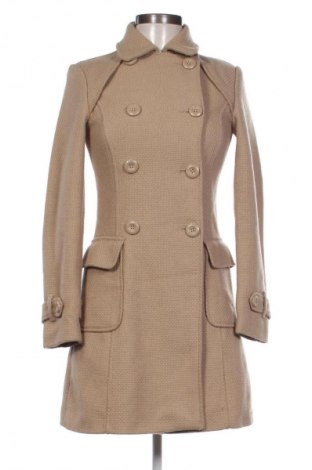 Damenmantel Zara, Größe S, Farbe Braun, Preis € 54,99