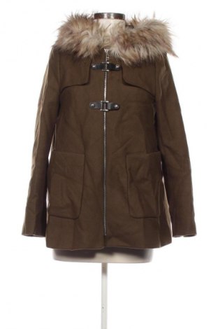 Damenmantel Zara, Größe S, Farbe Braun, Preis € 59,99