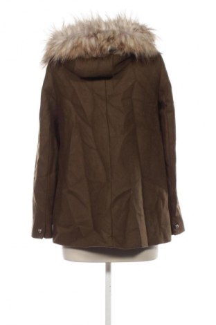 Damenmantel Zara, Größe S, Farbe Braun, Preis € 59,99