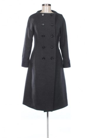 Damski płaszcz Zara, Rozmiar M, Kolor Szary, Cena 94,99 zł