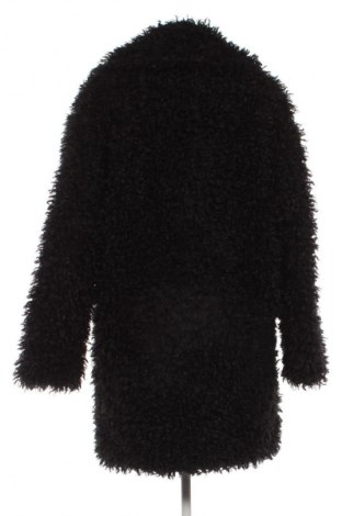 Palton de femei Zara, Mărime XS, Culoare Negru, Preț 180,07 Lei