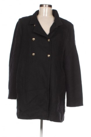 Dámský kabát  Zara, Velikost XXL, Barva Černá, Cena  1 249,00 Kč