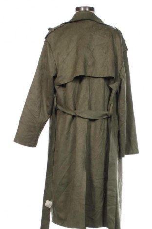 Dámský kabát  Zara, Velikost M, Barva Zelená, Cena  599,00 Kč