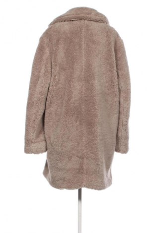 Női kabát Zara, Méret L, Szín Barna, Ár 17 719 Ft