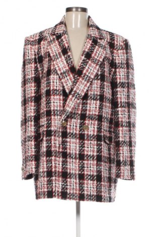 Damenmantel Zara, Größe L, Farbe Mehrfarbig, Preis 30,99 €