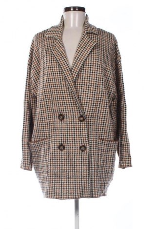 Damenmantel Zara, Größe L, Farbe Mehrfarbig, Preis € 46,99