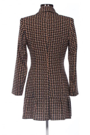 Dámský kabát  Zara, Velikost S, Barva Vícebarevné, Cena  769,00 Kč