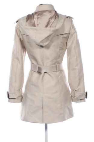 Palton de femei Zara, Mărime S, Culoare Bej, Preț 324,12 Lei