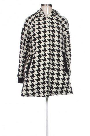 Damenmantel Zara, Größe S, Farbe Mehrfarbig, Preis 28,18 €