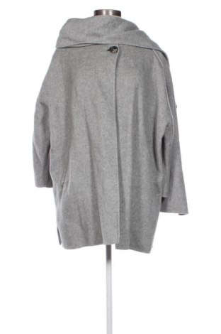 Damenmantel Zara, Größe XS, Farbe Grau, Preis 28,18 €
