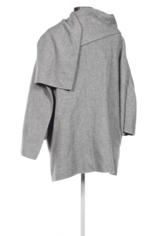 Damenmantel Zara, Größe XS, Farbe Grau, Preis 28,18 €