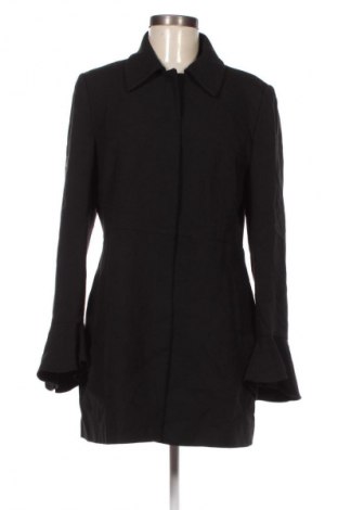Γυναικείο παλτό Zara, Μέγεθος L, Χρώμα Μαύρο, Τιμή 27,99 €
