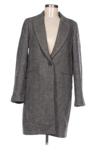 Palton de femei Zara, Mărime L, Culoare Multicolor, Preț 216,99 Lei