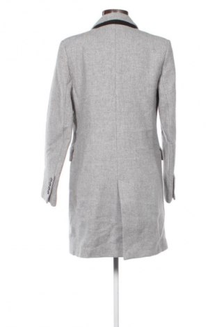 Dámský kabát  Zara, Velikost M, Barva Šedá, Cena  709,00 Kč