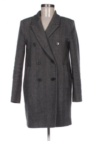 Palton de femei Zara, Mărime S, Culoare Multicolor, Preț 198,22 Lei