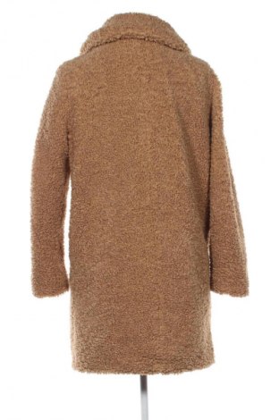 Γυναικείο παλτό Zara, Μέγεθος M, Χρώμα Καφέ, Τιμή 52,99 €