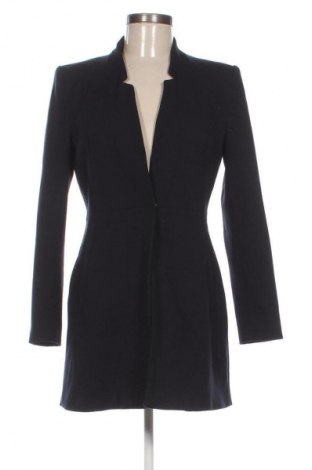 Dámský kabát  Zara, Velikost M, Barva Modrá, Cena  549,00 Kč