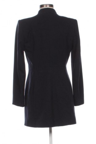 Dámský kabát  Zara, Velikost M, Barva Modrá, Cena  549,00 Kč