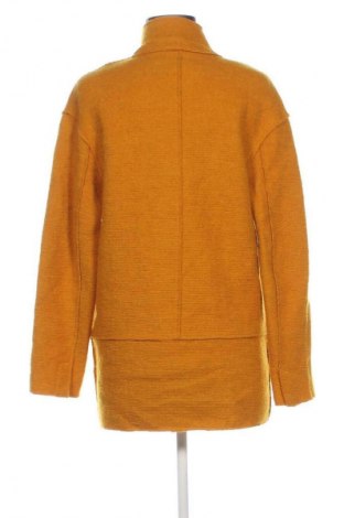 Damenmantel Zara, Größe XS, Farbe Gelb, Preis € 50,99
