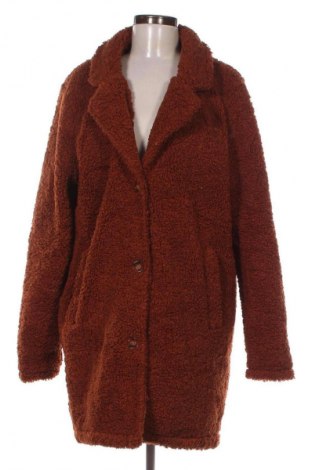 Damski płaszcz Zeeman, Rozmiar XL, Kolor Brązowy, Cena 187,99 zł