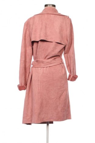 Γυναικείο παλτό Zero, Μέγεθος M, Χρώμα Ρόζ , Τιμή 7,99 €