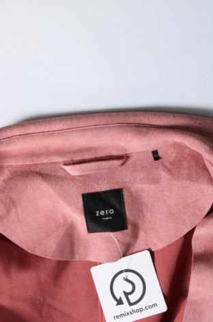 Γυναικείο παλτό Zero, Μέγεθος M, Χρώμα Ρόζ , Τιμή 7,99 €