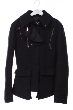 Palton de femei Zu Elements, Mărime M, Culoare Albastru, Preț 397,37 Lei