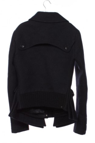 Palton de femei Zu Elements, Mărime M, Culoare Albastru, Preț 397,37 Lei