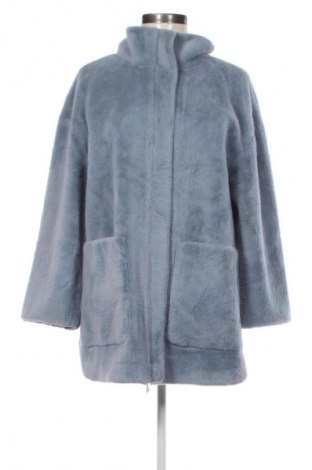 Damski płaszcz pride TO BE, Rozmiar S, Kolor Niebieski, Cena 534,99 zł