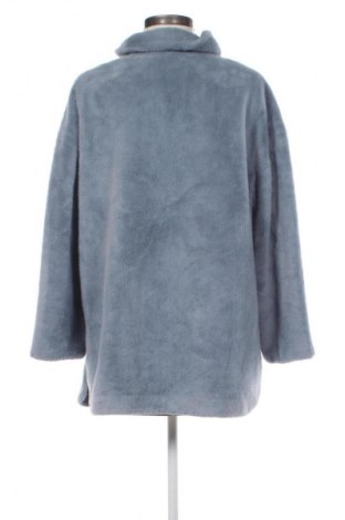 Damski płaszcz pride TO BE, Rozmiar S, Kolor Niebieski, Cena 534,99 zł