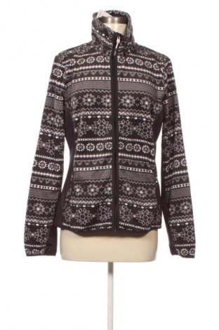 Damen Fleecejacke Active By Tchibo, Größe M, Farbe Mehrfarbig, Preis € 7,99