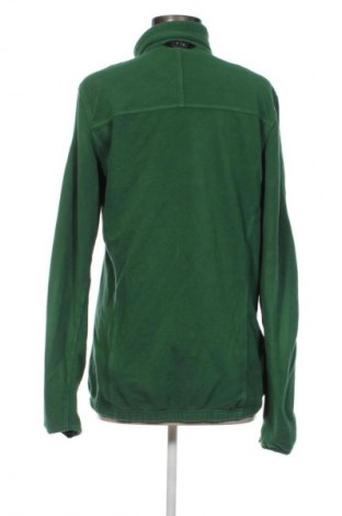 Dámska termo bunda  Adidas, Veľkosť 3XL, Farba Zelená, Cena  13,95 €