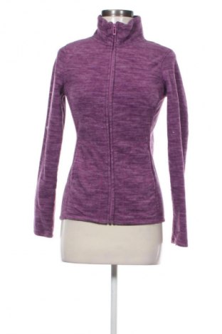 Női polár dzseki C&A, Méret M, Szín Lila, Ár 2 739 Ft