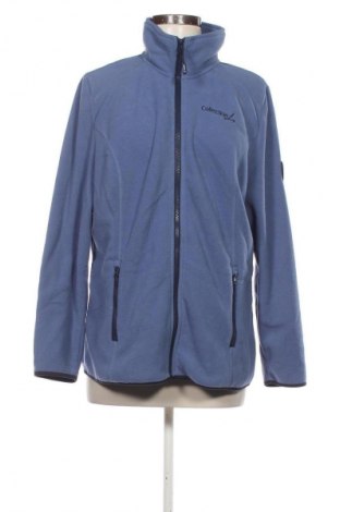 Női polár dzseki Collection L, Méret XL, Szín Lila, Ár 2 779 Ft