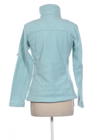Damen Fleecejacke Columbia, Größe S, Farbe Blau, Preis € 87,97