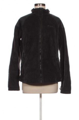 Geacă polară de damă Columbia, Mărime L, Culoare Negru, Preț 172,99 Lei