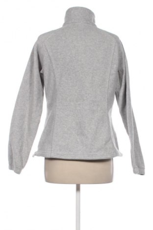 Női polár dzseki Columbia, Méret M, Szín Szürke, Ár 15 000 Ft
