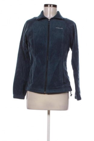 Damen Sportoberteil Columbia, Größe S, Farbe Blau, Preis 24,55 €