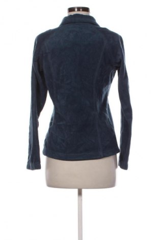 Damen Sportoberteil Columbia, Größe S, Farbe Blau, Preis 24,55 €