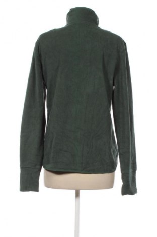 Damen Fleecejacke Crane, Größe M, Farbe Grün, Preis € 16,99