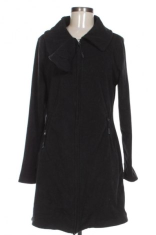 Damen Fleecejacke Crane, Größe M, Farbe Schwarz, Preis € 16,99