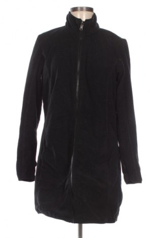 Дамско поларено яке Crivit, Размер XL, Цвят Черен, Цена 24,99 лв.
