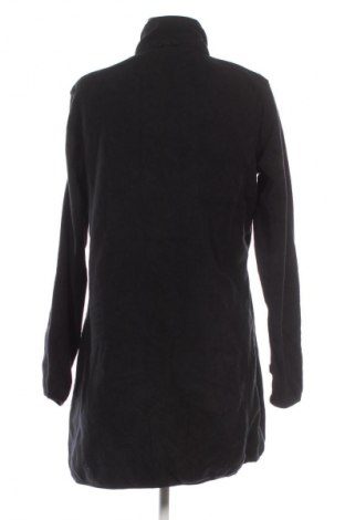 Дамско поларено яке Crivit, Размер XL, Цвят Черен, Цена 24,99 лв.