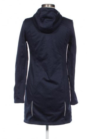 Damen Fleecejacke Crivit, Größe XXS, Farbe Blau, Preis 13,99 €