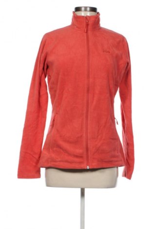 Дамско поларено яке Helly Hansen, Размер L, Цвят Червен, Цена 53,99 лв.