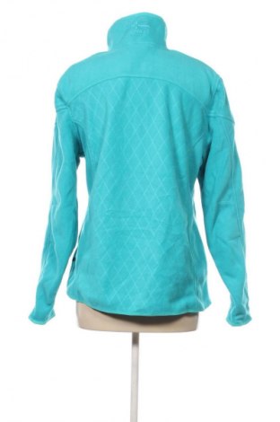 Damen Fleecejacke Human Nature, Größe XXL, Farbe Grün, Preis 17,99 €