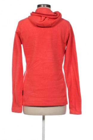 Dámská termo bunda  Jack Wolfskin, Velikost M, Barva Oranžová, Cena  339,00 Kč